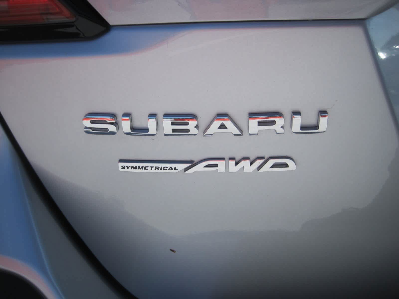 used 2025 Subaru Outback car, priced at $39,651