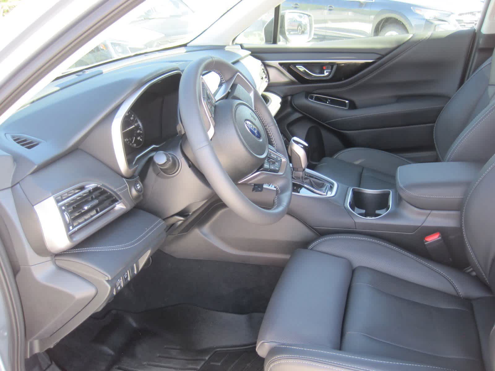 used 2025 Subaru Outback car, priced at $39,651