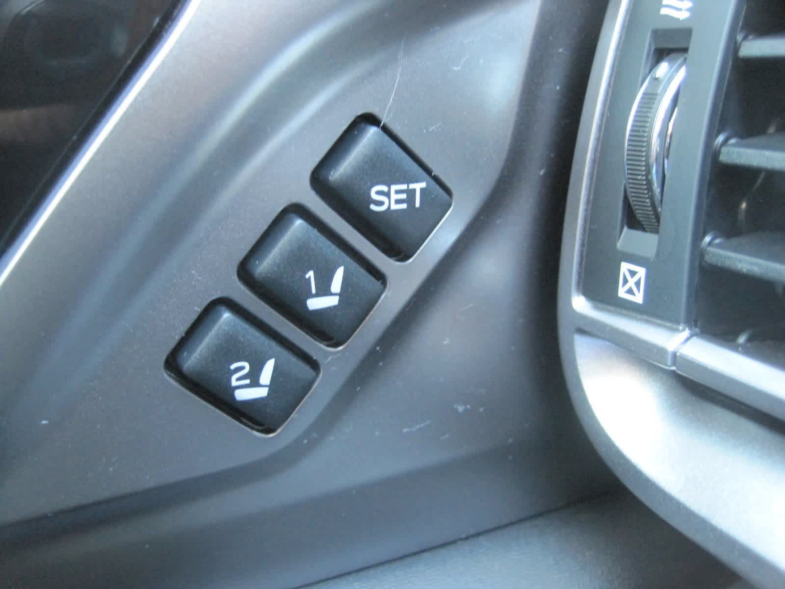 used 2025 Subaru Outback car, priced at $39,651