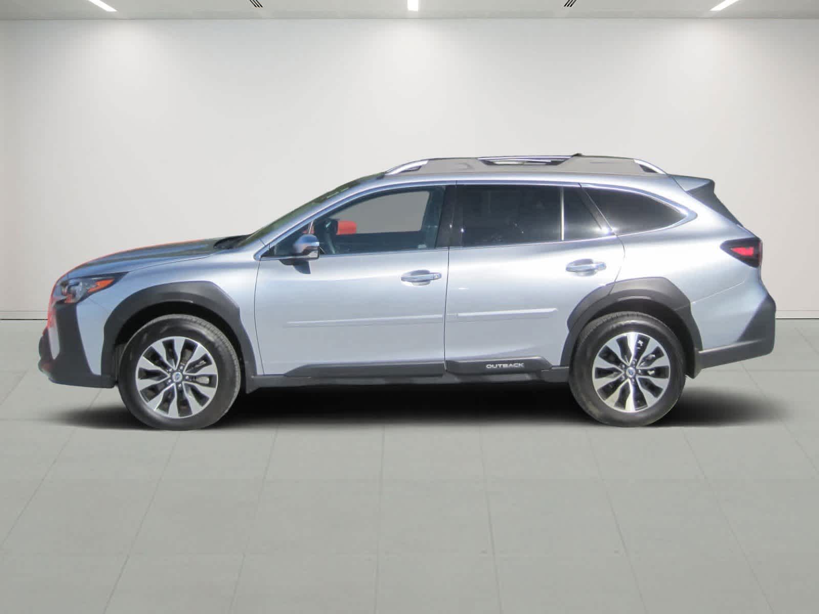 used 2025 Subaru Outback car, priced at $39,651