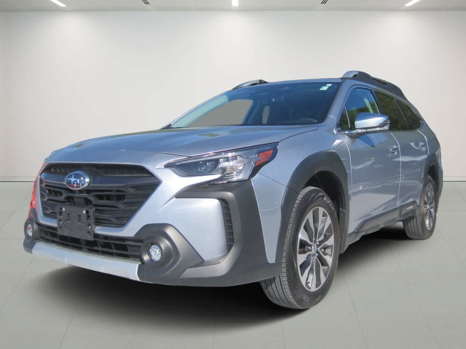 used 2025 Subaru Outback car, priced at $39,651