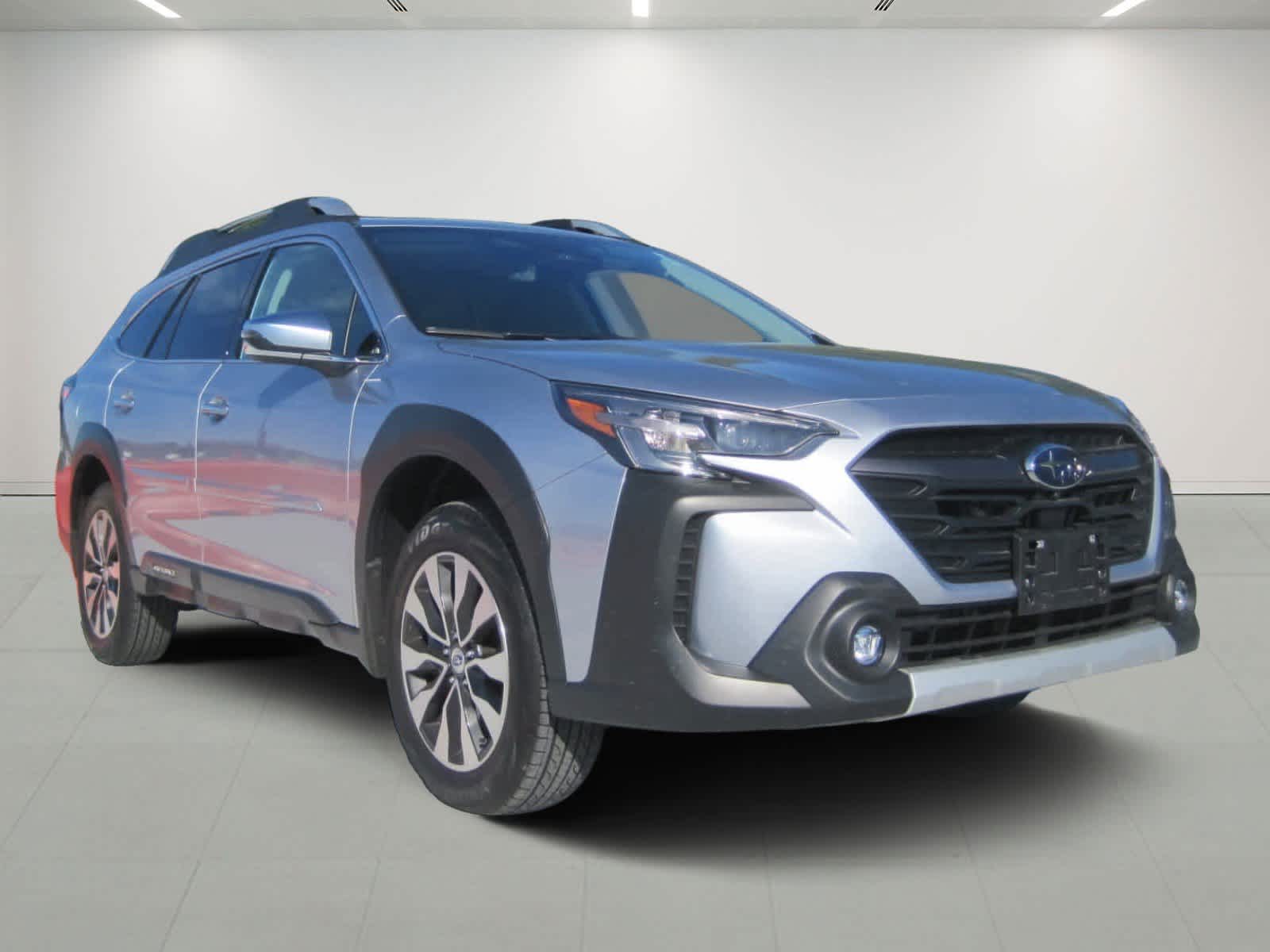 used 2025 Subaru Outback car, priced at $39,651