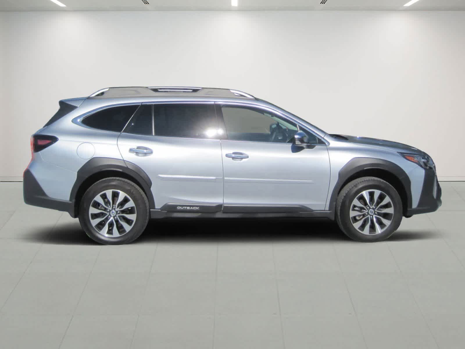 used 2025 Subaru Outback car, priced at $39,651