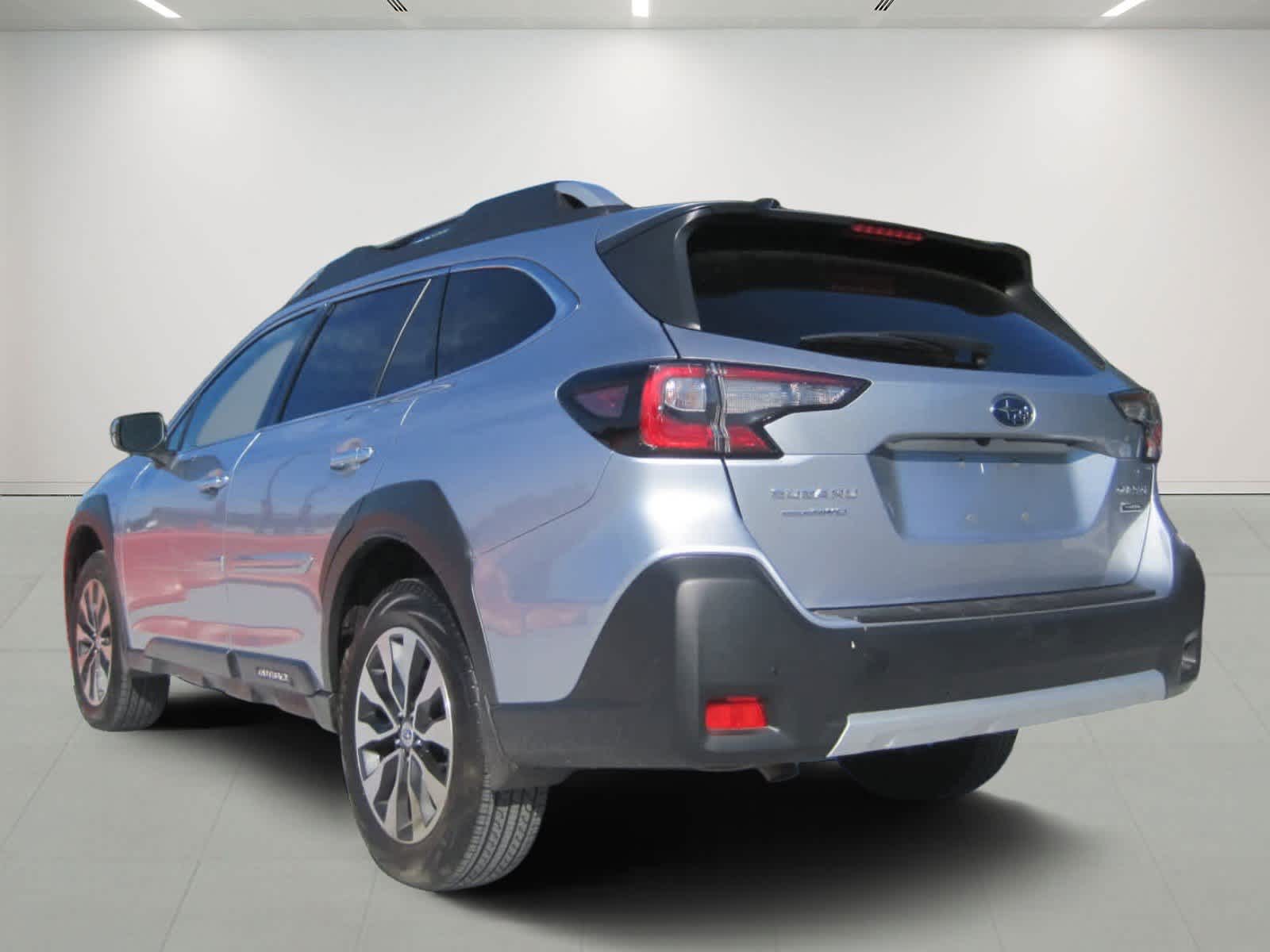 used 2025 Subaru Outback car, priced at $39,651
