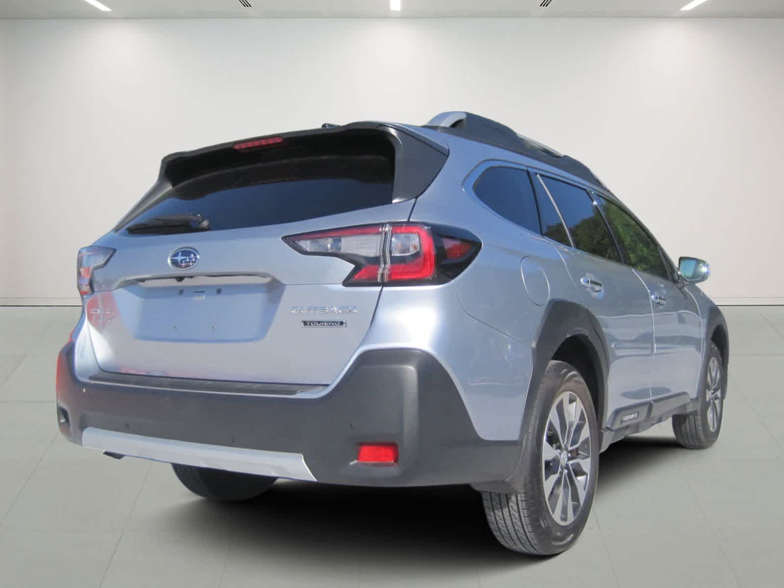 used 2025 Subaru Outback car, priced at $39,651