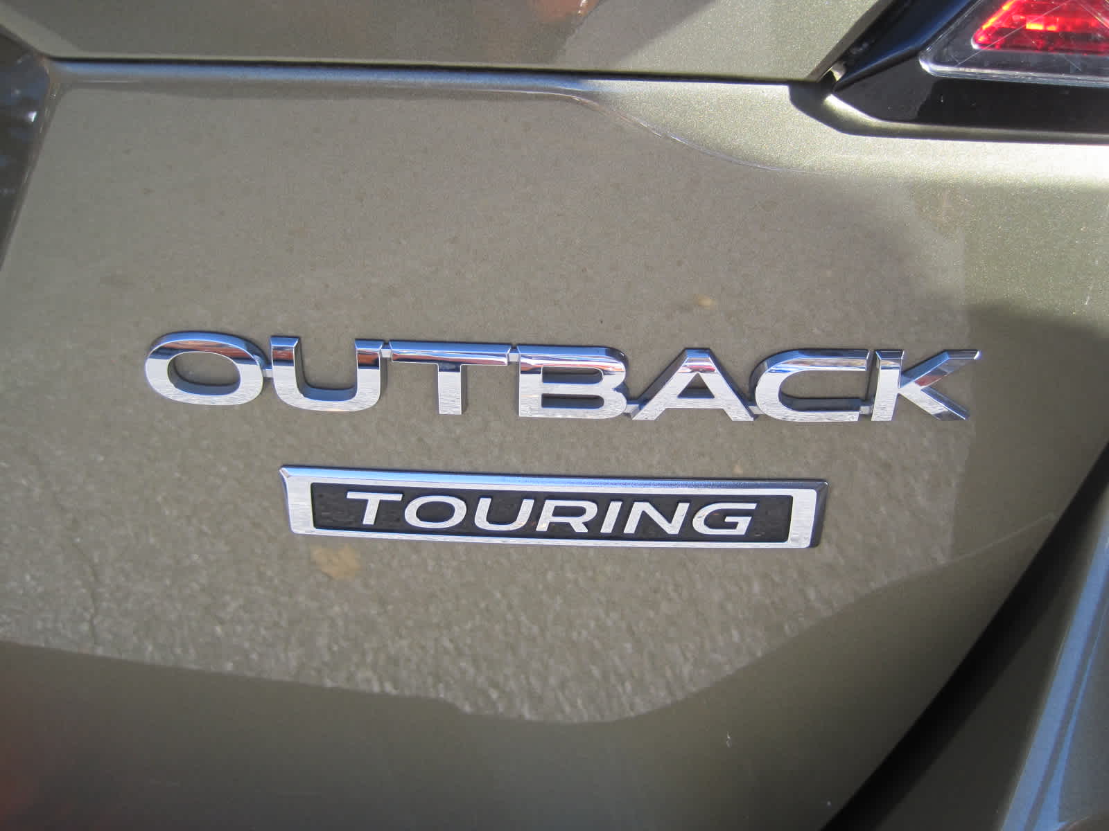 used 2020 Subaru Outback car, priced at $26,963