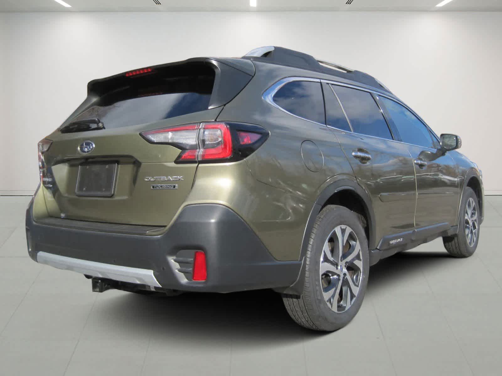 used 2020 Subaru Outback car, priced at $27,663