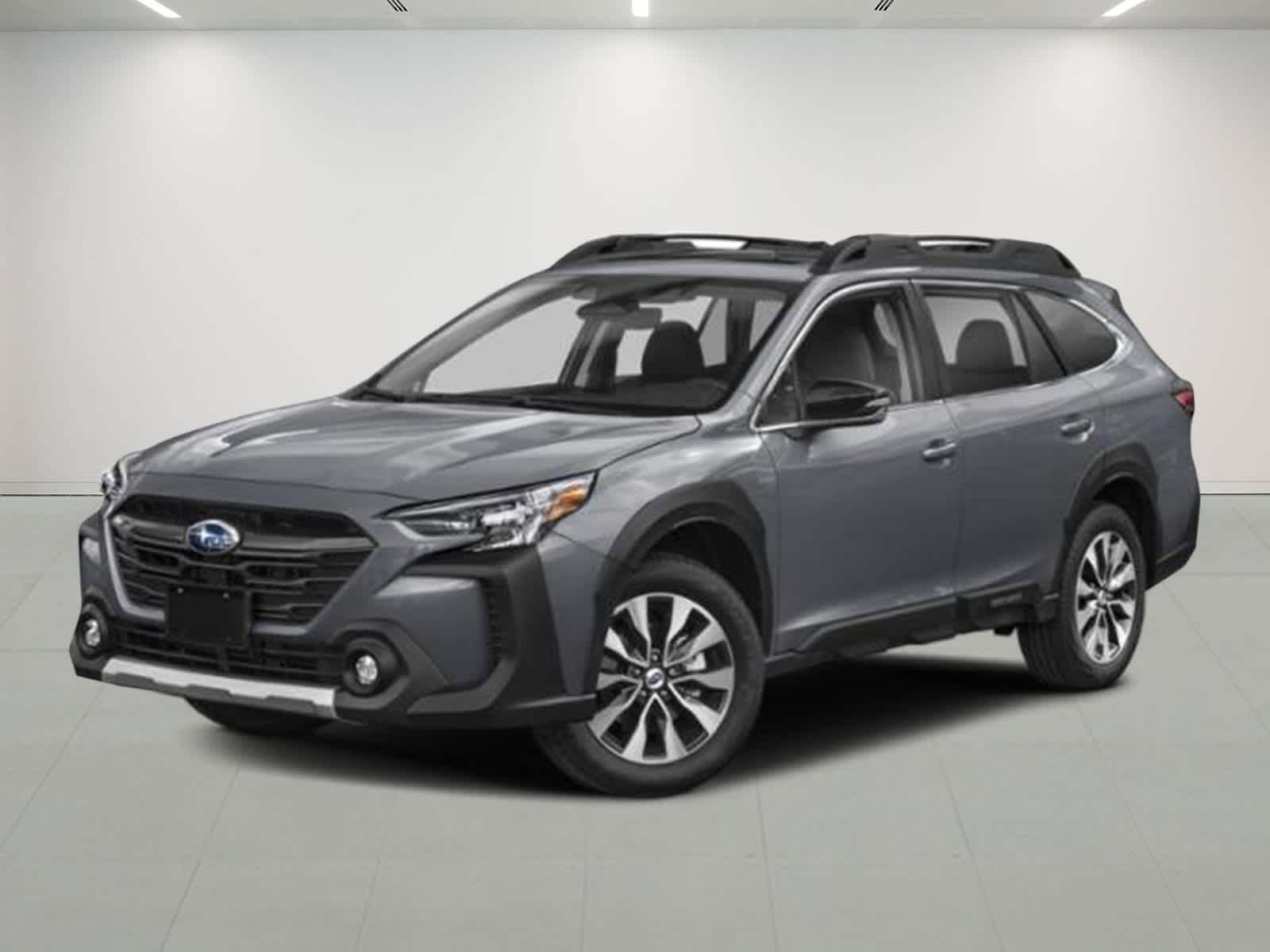 new 2025 Subaru Outback car