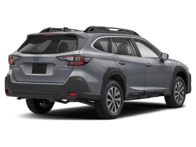 new 2025 Subaru Outback car