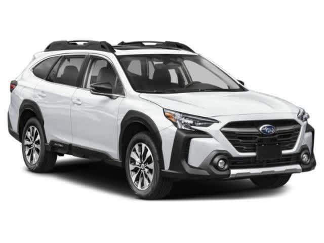 new 2025 Subaru Outback car