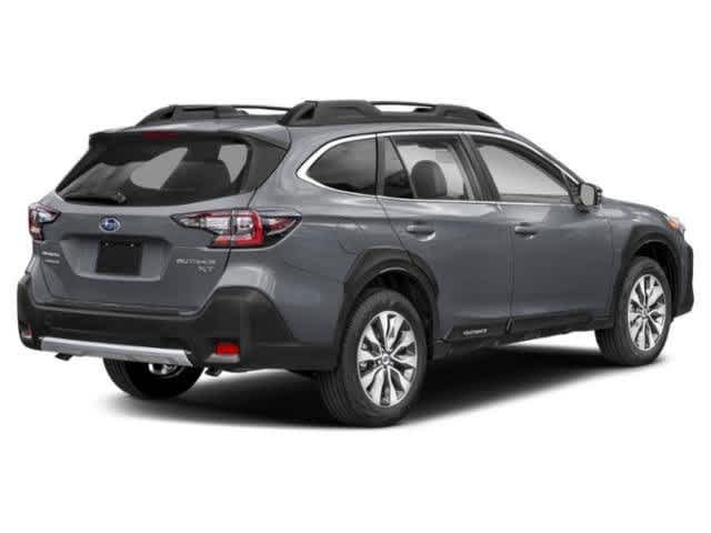 new 2025 Subaru Outback car