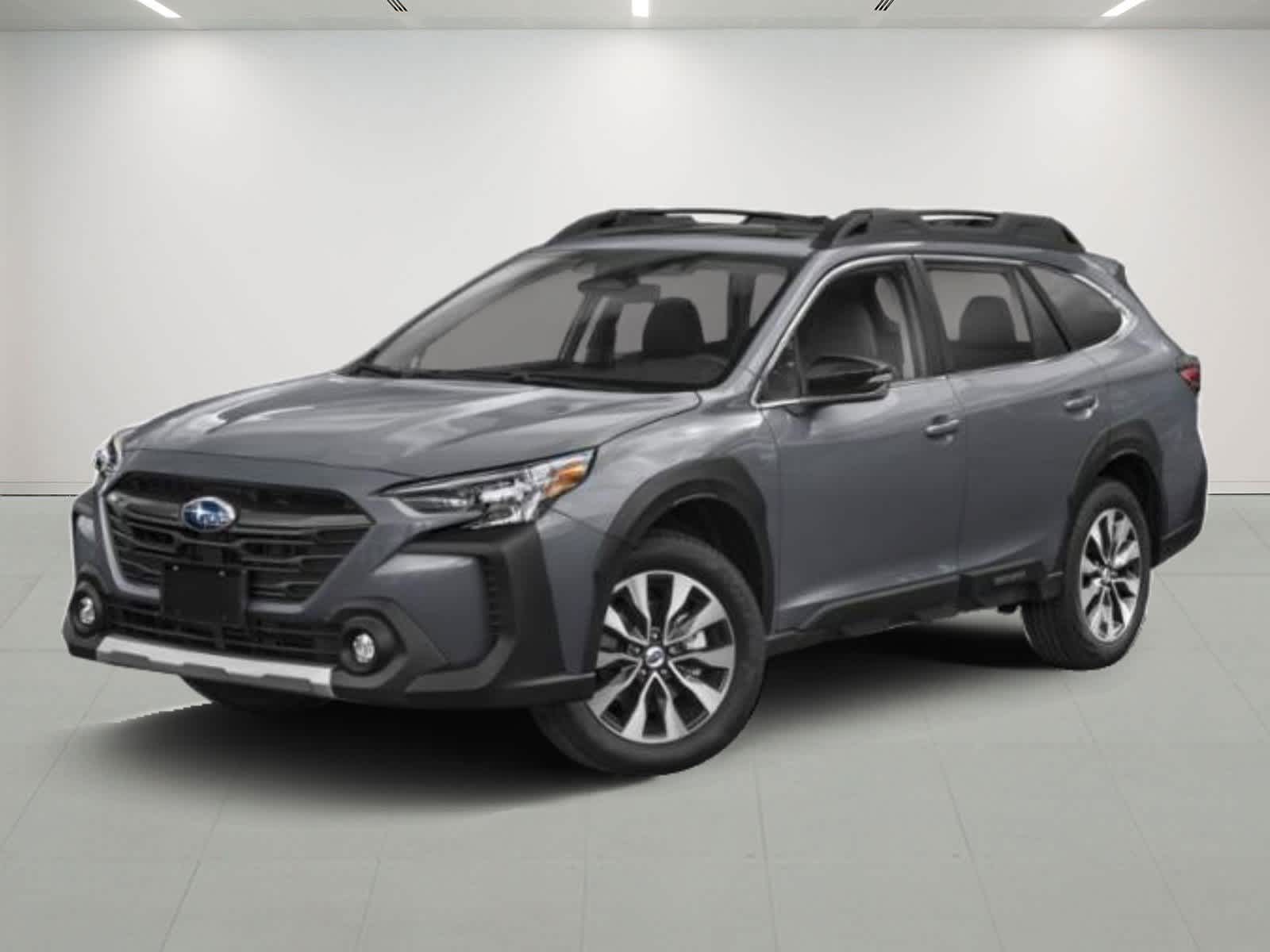 new 2025 Subaru Outback car