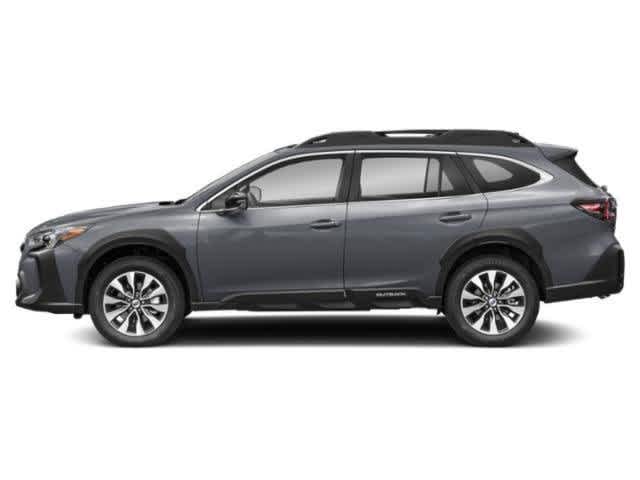 new 2025 Subaru Outback car