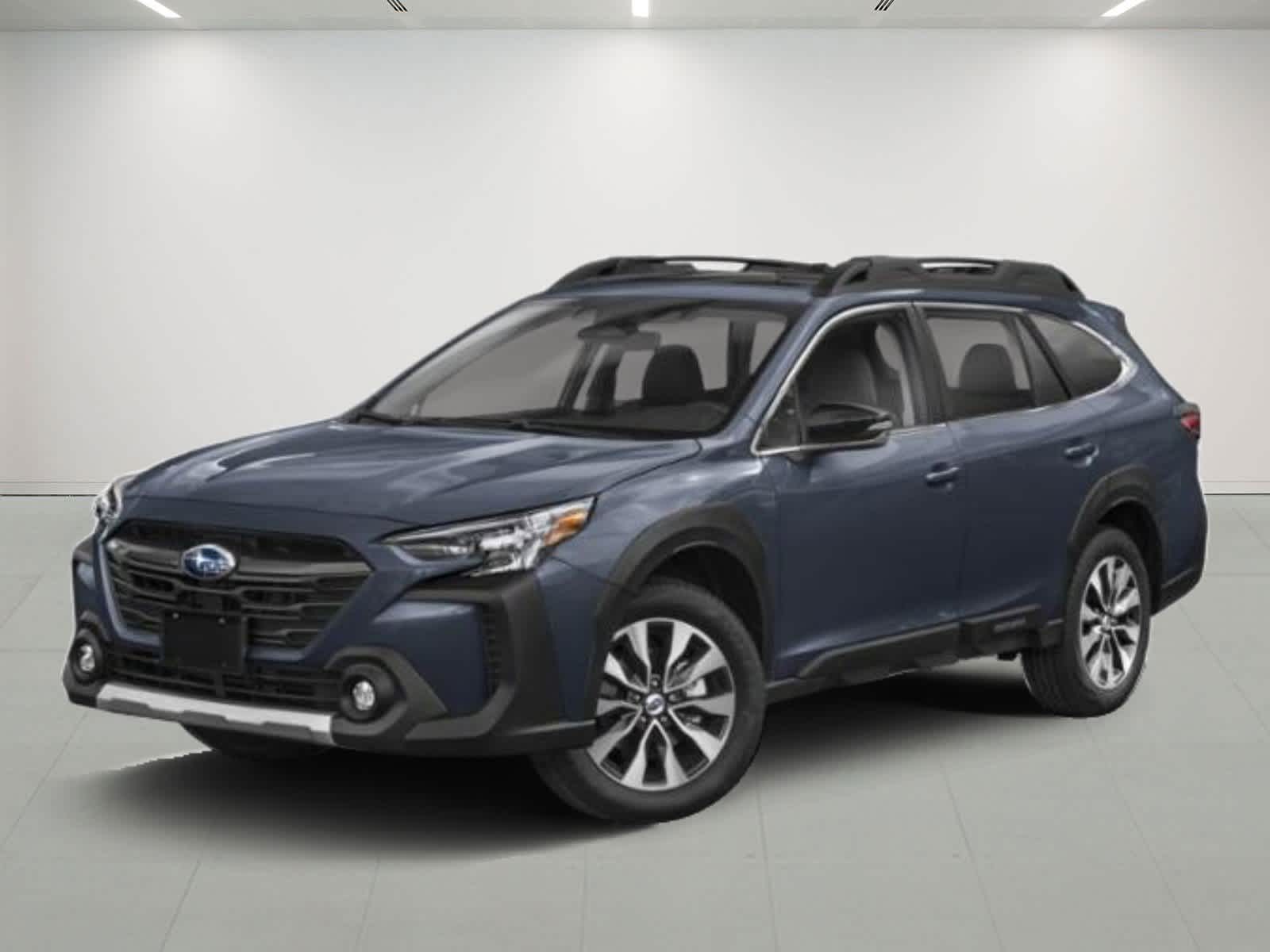 new 2025 Subaru Outback car