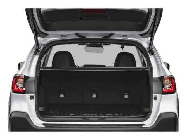 new 2025 Subaru Outback car