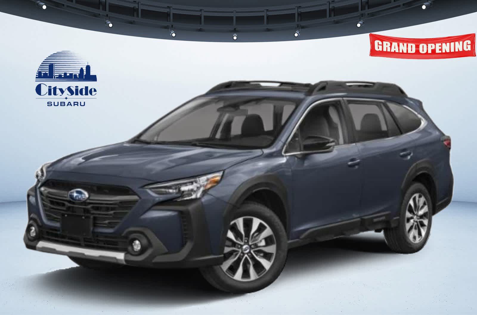 new 2025 Subaru Outback car