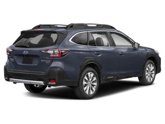 new 2025 Subaru Outback car