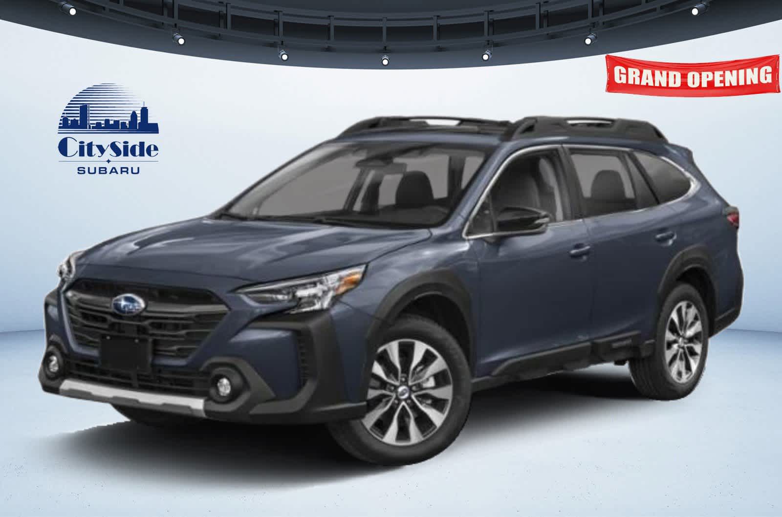 new 2025 Subaru Outback car