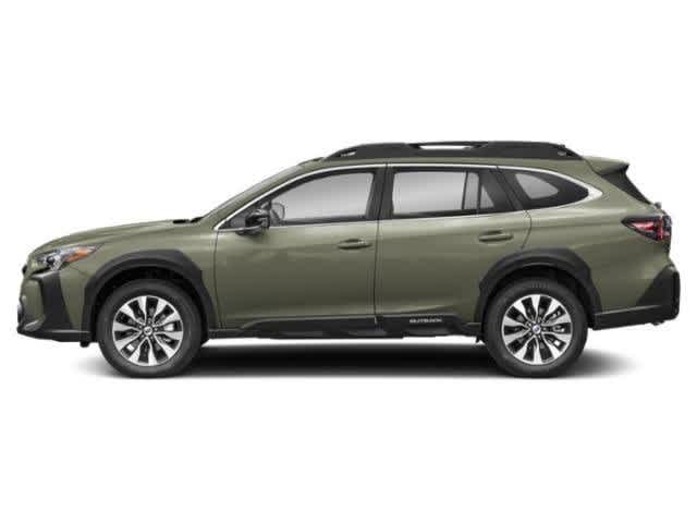 new 2025 Subaru Outback car