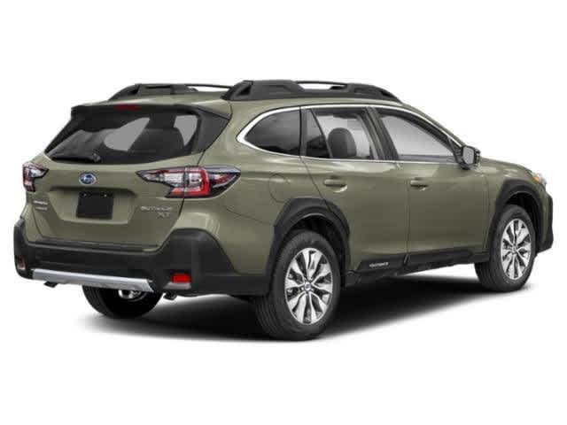 new 2025 Subaru Outback car