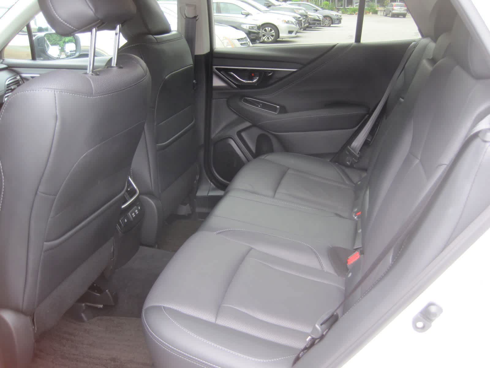 used 2022 Subaru Outback car, priced at $30,017