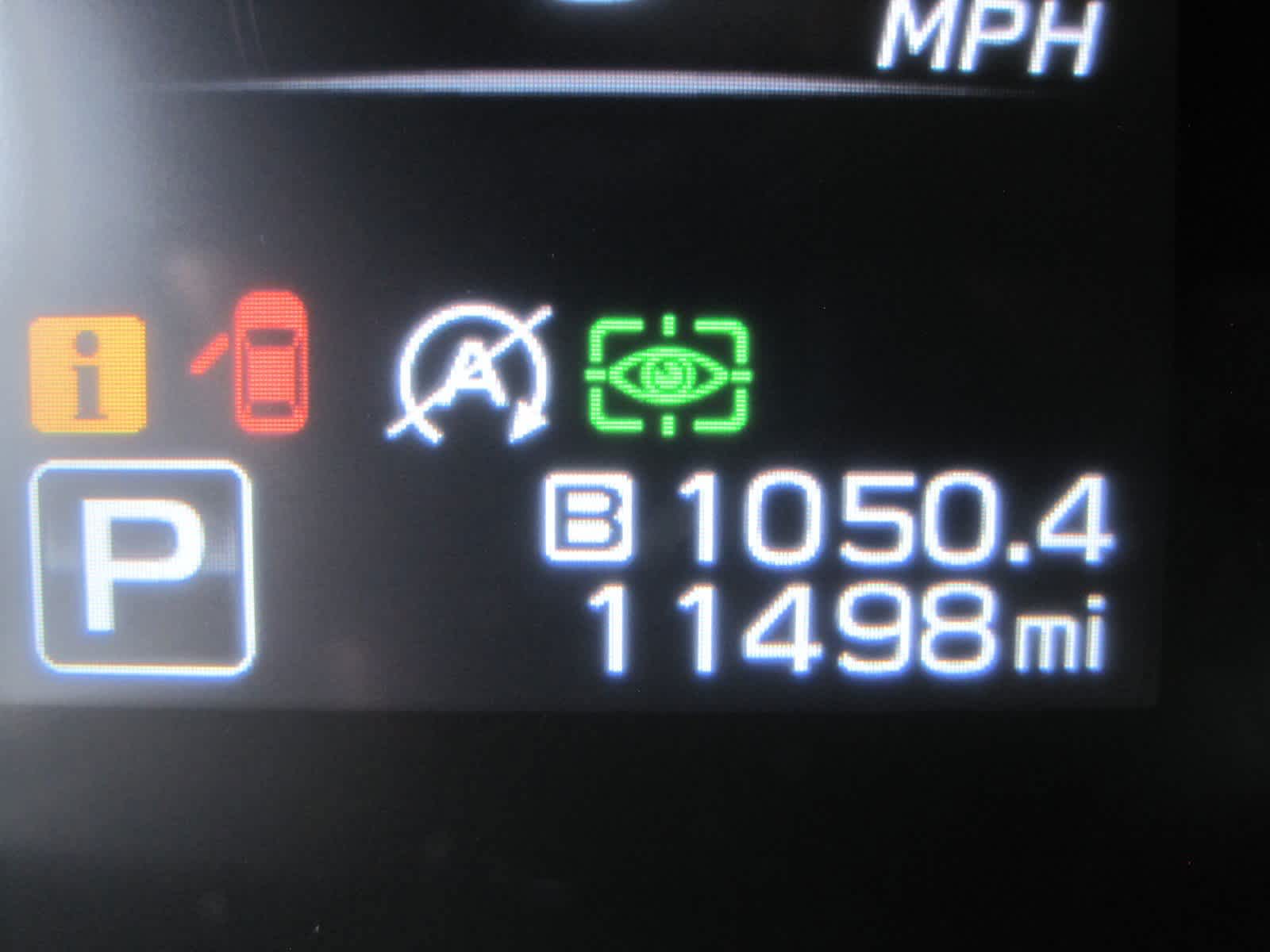 used 2022 Subaru Outback car, priced at $30,017