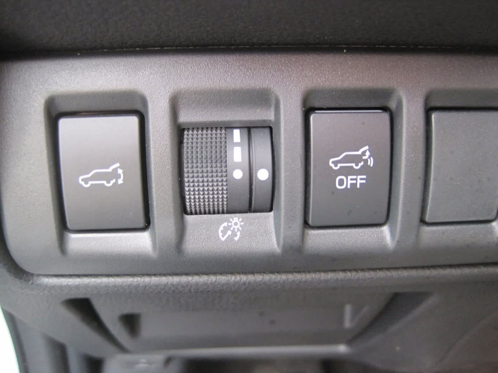 used 2022 Subaru Outback car, priced at $30,017