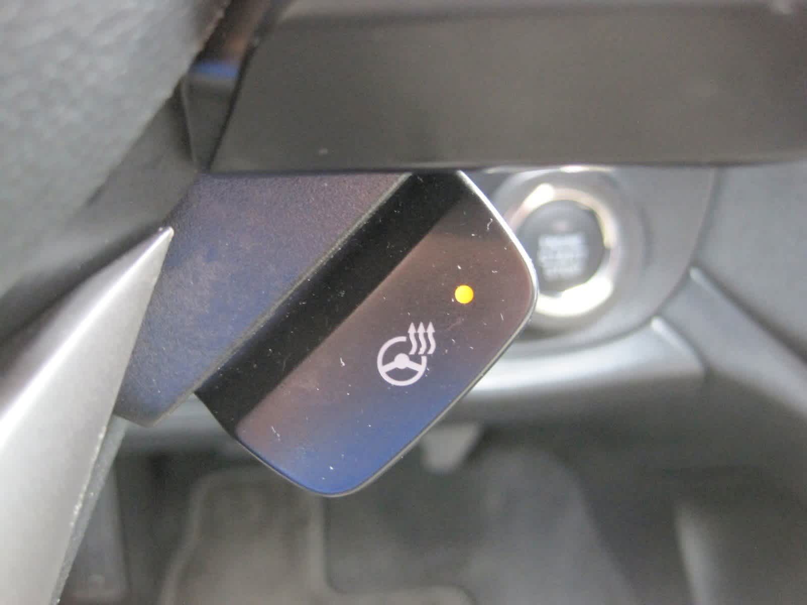 used 2022 Subaru Outback car, priced at $30,017
