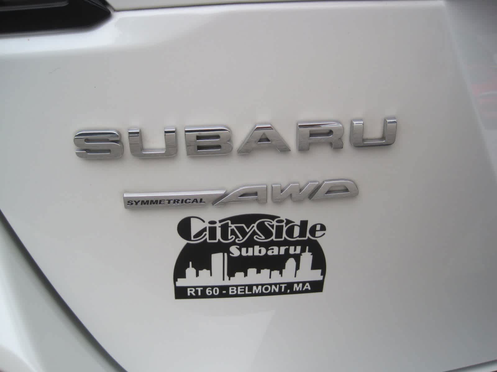 used 2022 Subaru Outback car, priced at $30,017