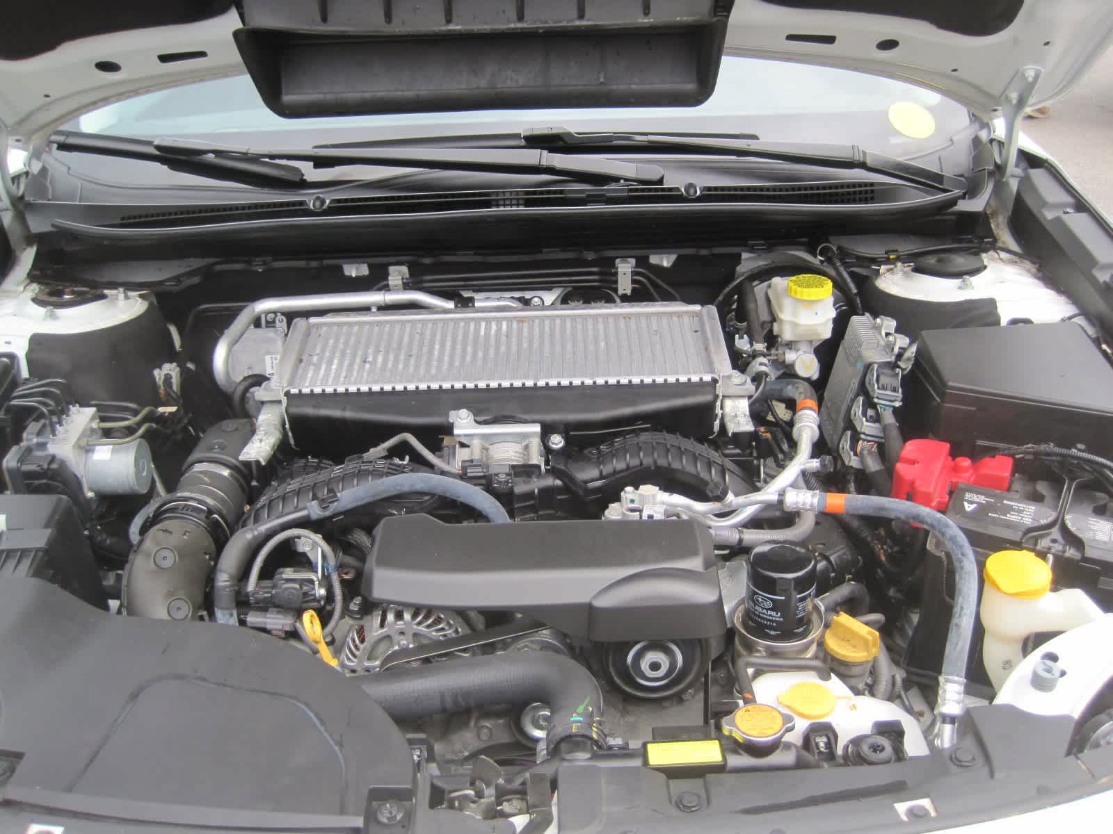 used 2022 Subaru Outback car, priced at $30,017