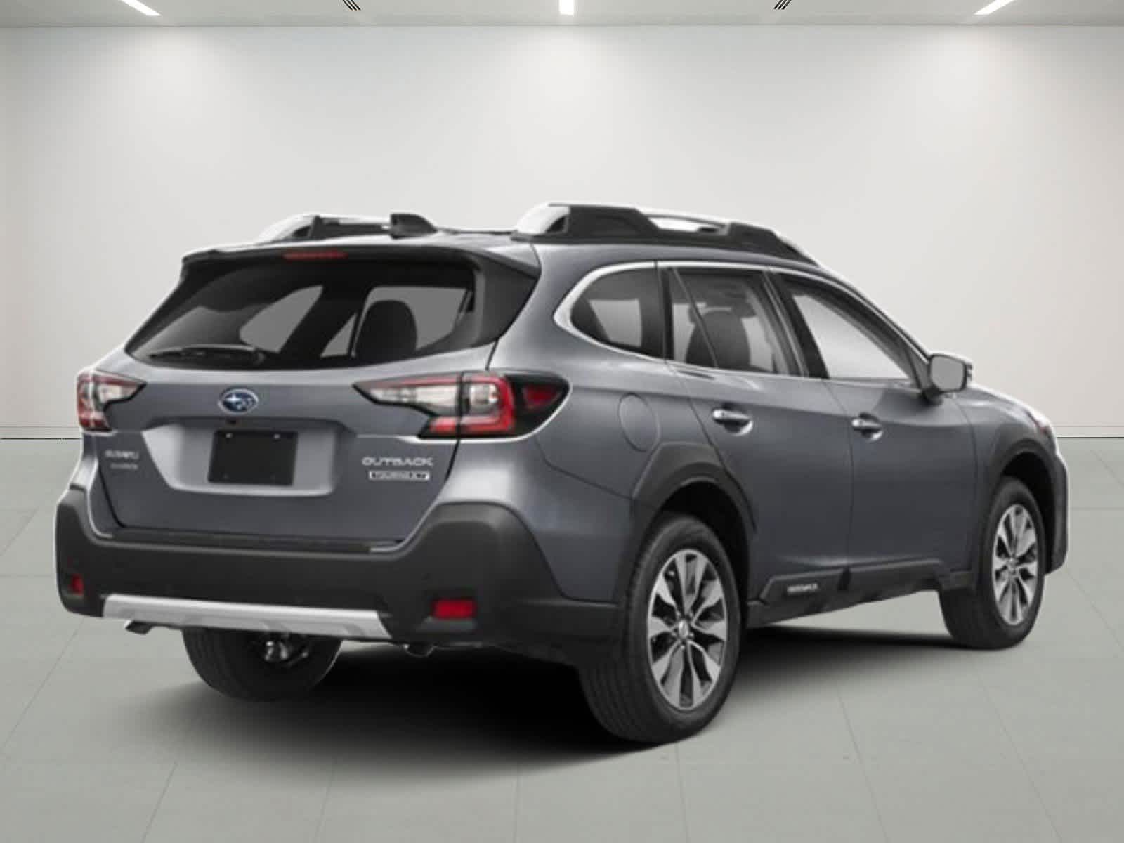 new 2025 Subaru Outback car