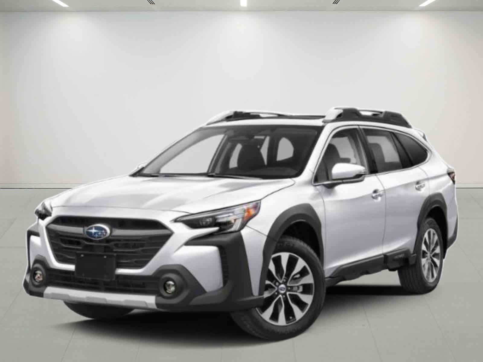 new 2025 Subaru Outback car
