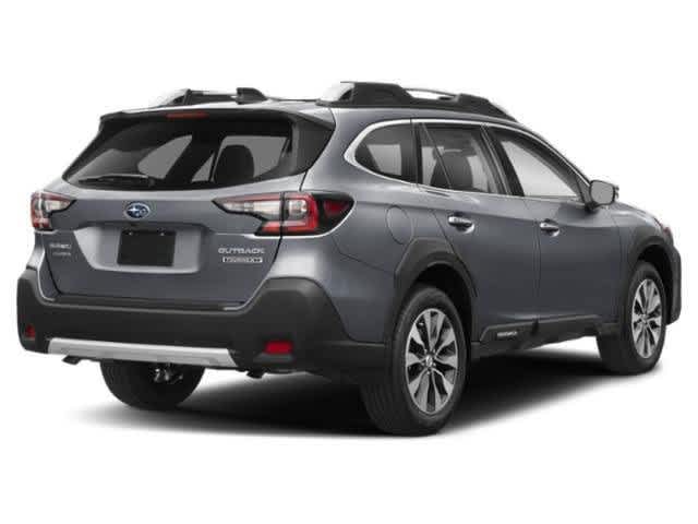 new 2025 Subaru Outback car