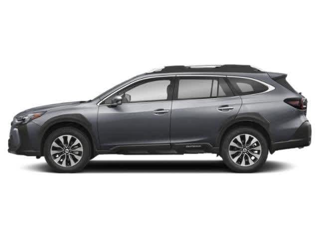 new 2025 Subaru Outback car