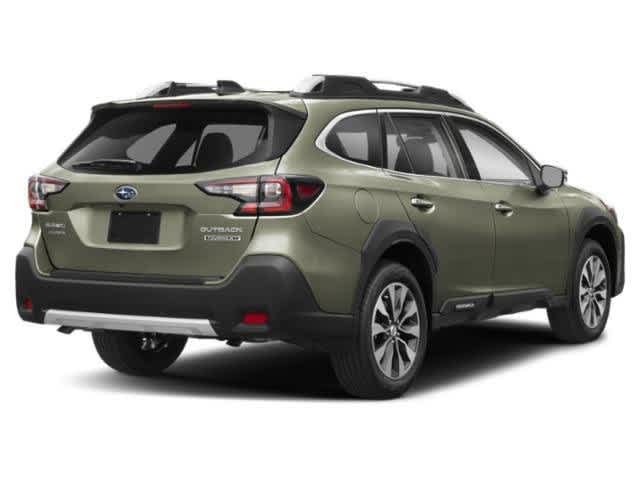 new 2025 Subaru Outback car