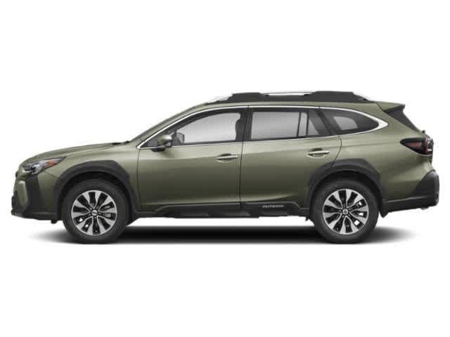 new 2025 Subaru Outback car