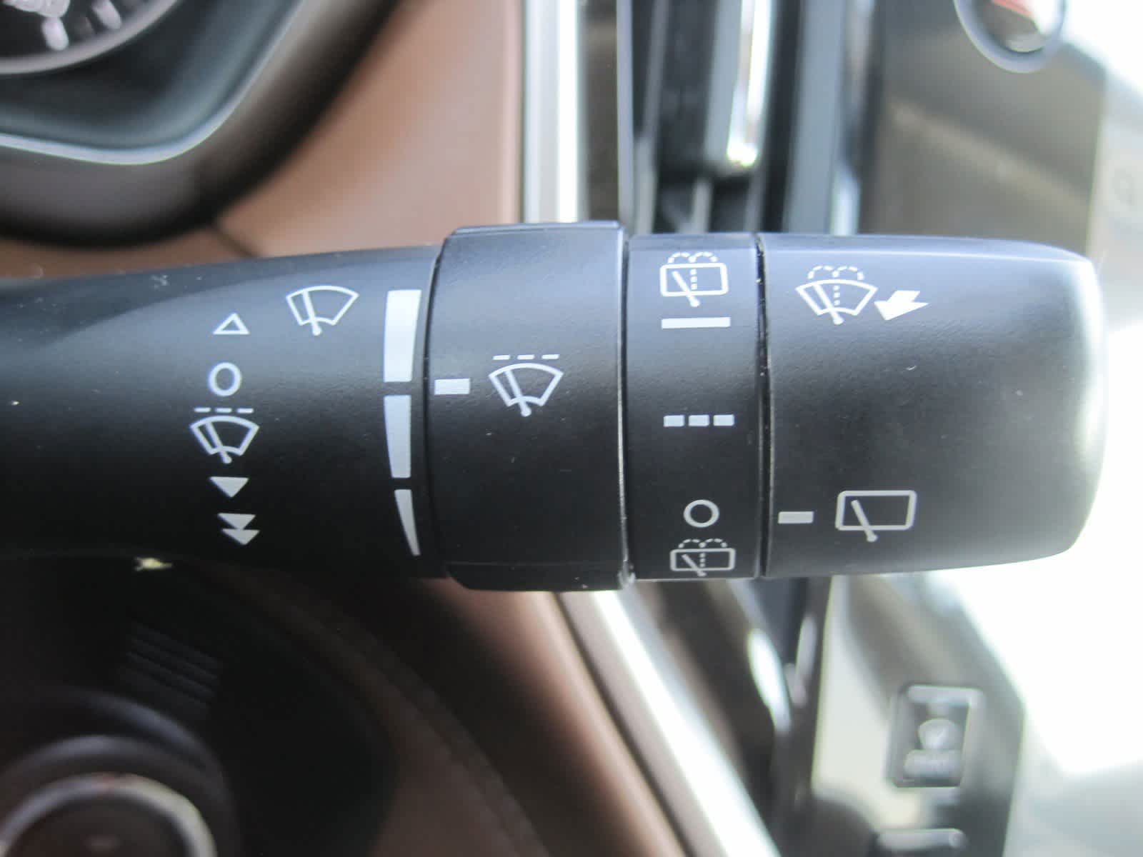 used 2024 Subaru Outback car, priced at $36,212