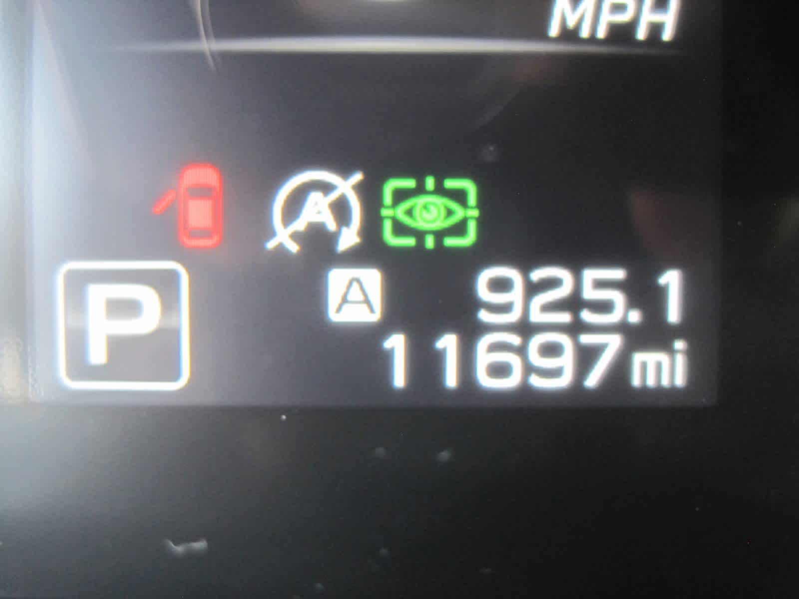 used 2024 Subaru Outback car, priced at $36,212