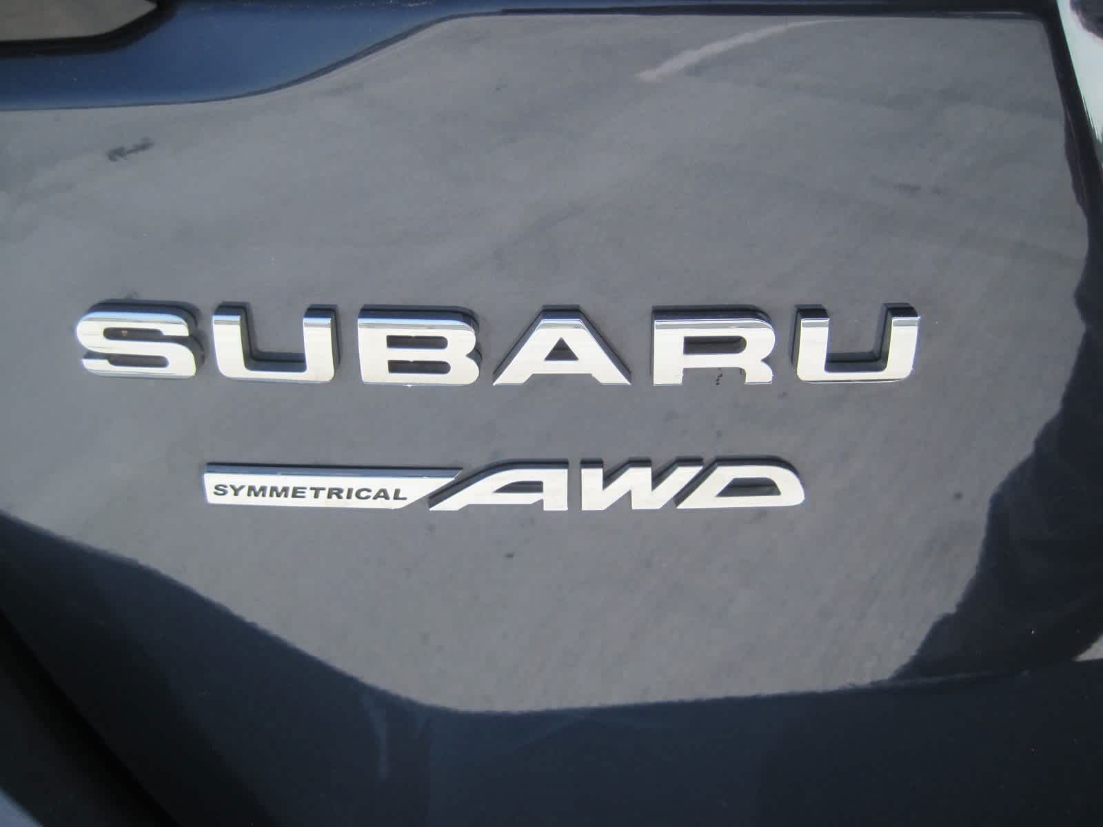 used 2024 Subaru Outback car, priced at $36,212