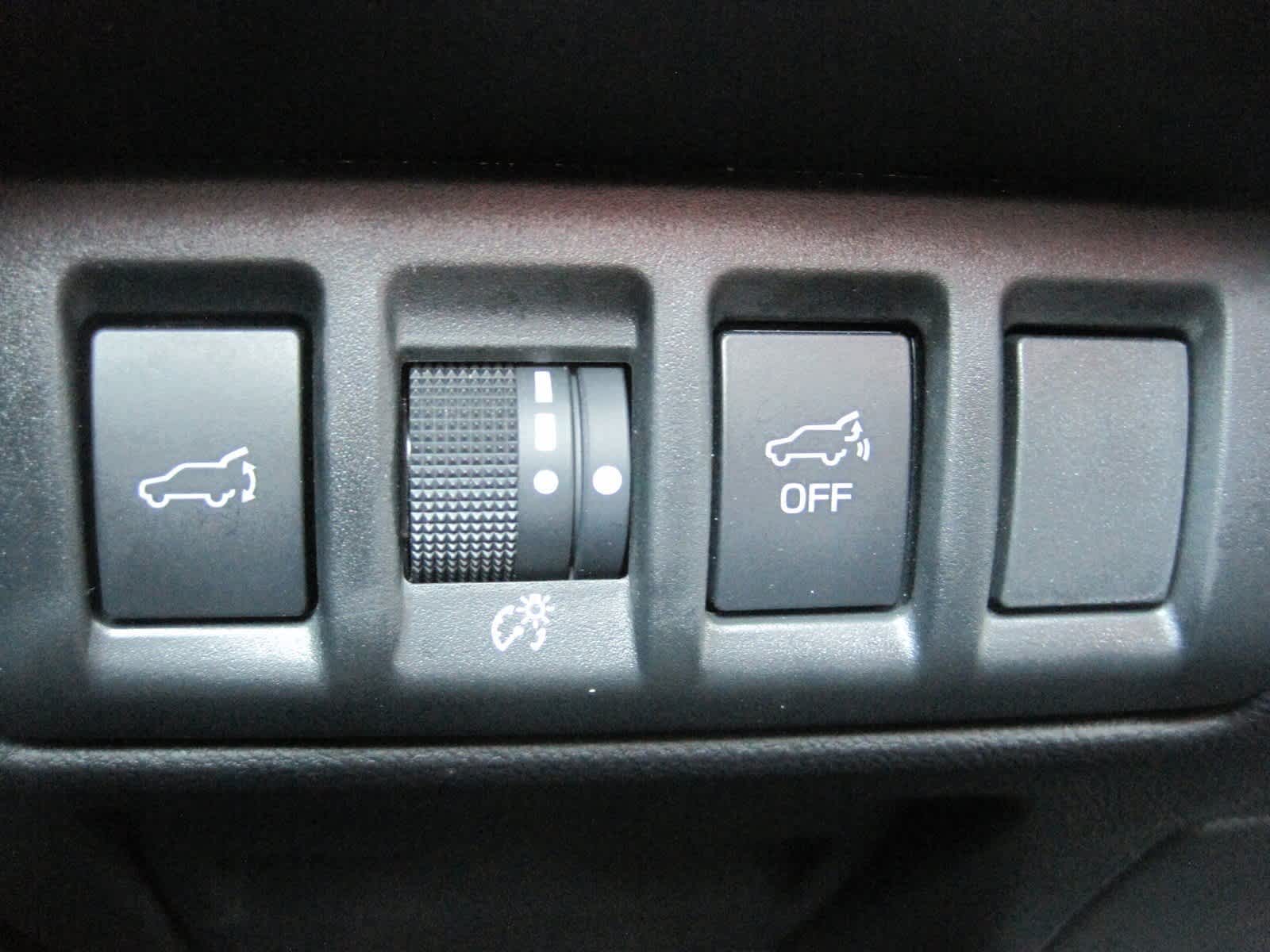 used 2024 Subaru Outback car, priced at $36,212