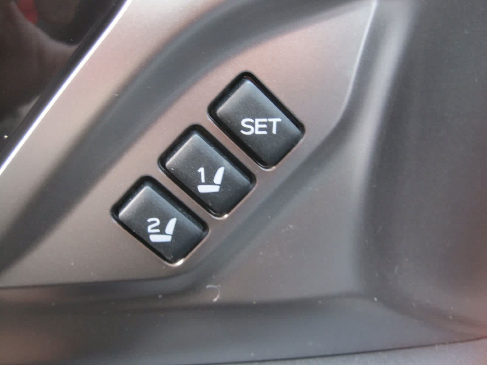 used 2024 Subaru Outback car, priced at $36,212