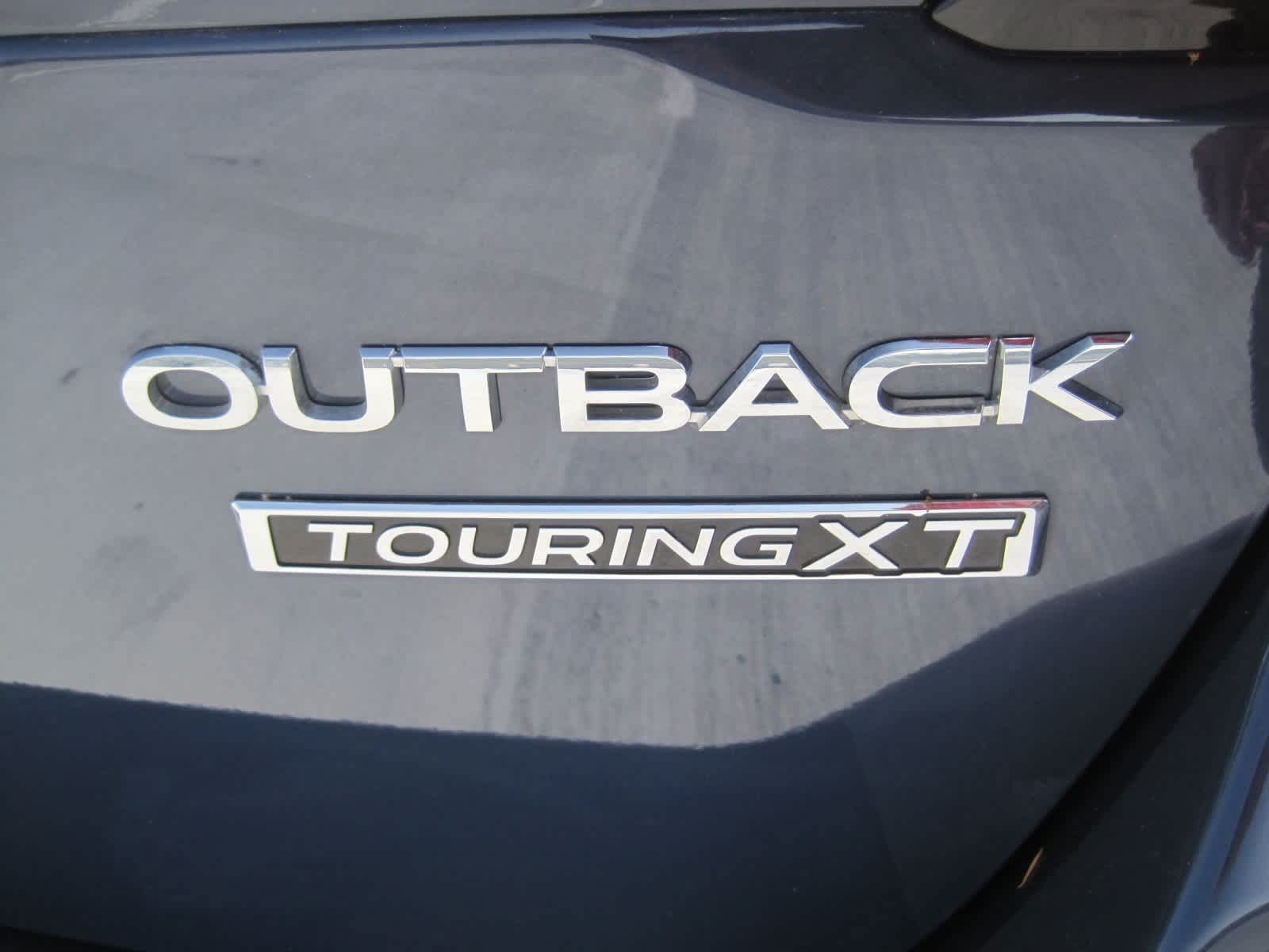 used 2024 Subaru Outback car, priced at $36,212
