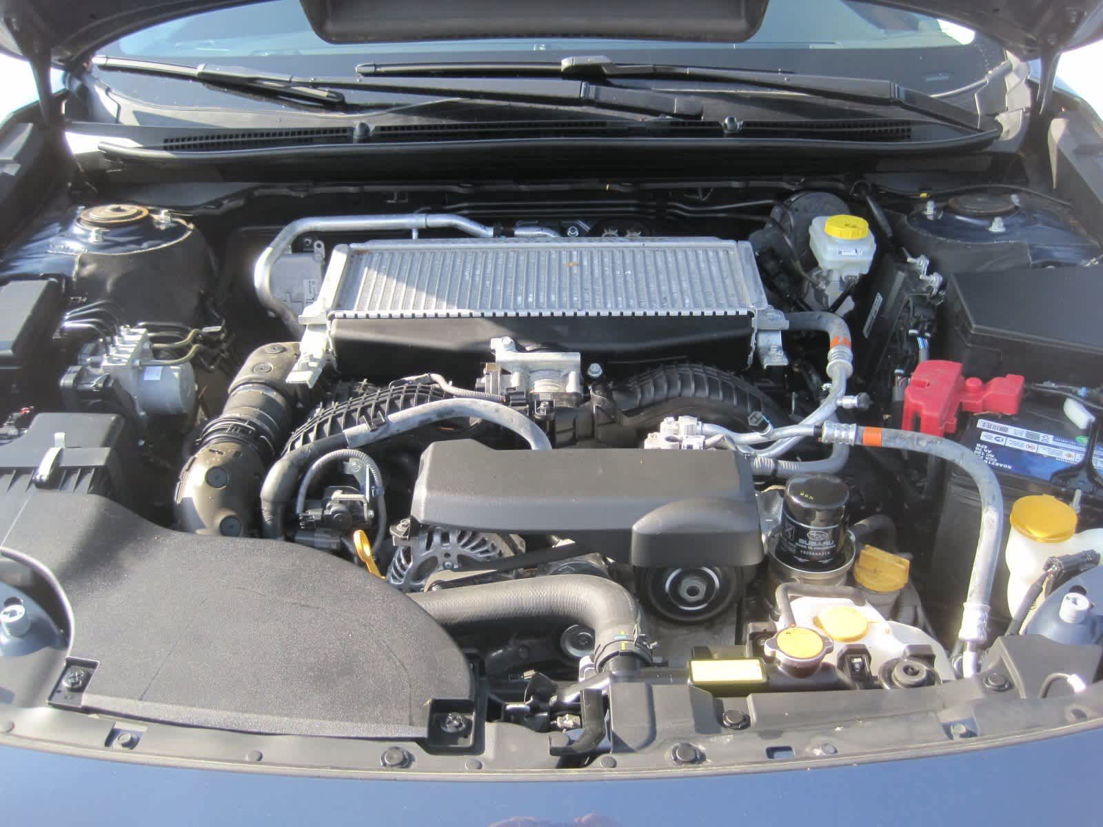 used 2024 Subaru Outback car, priced at $36,212