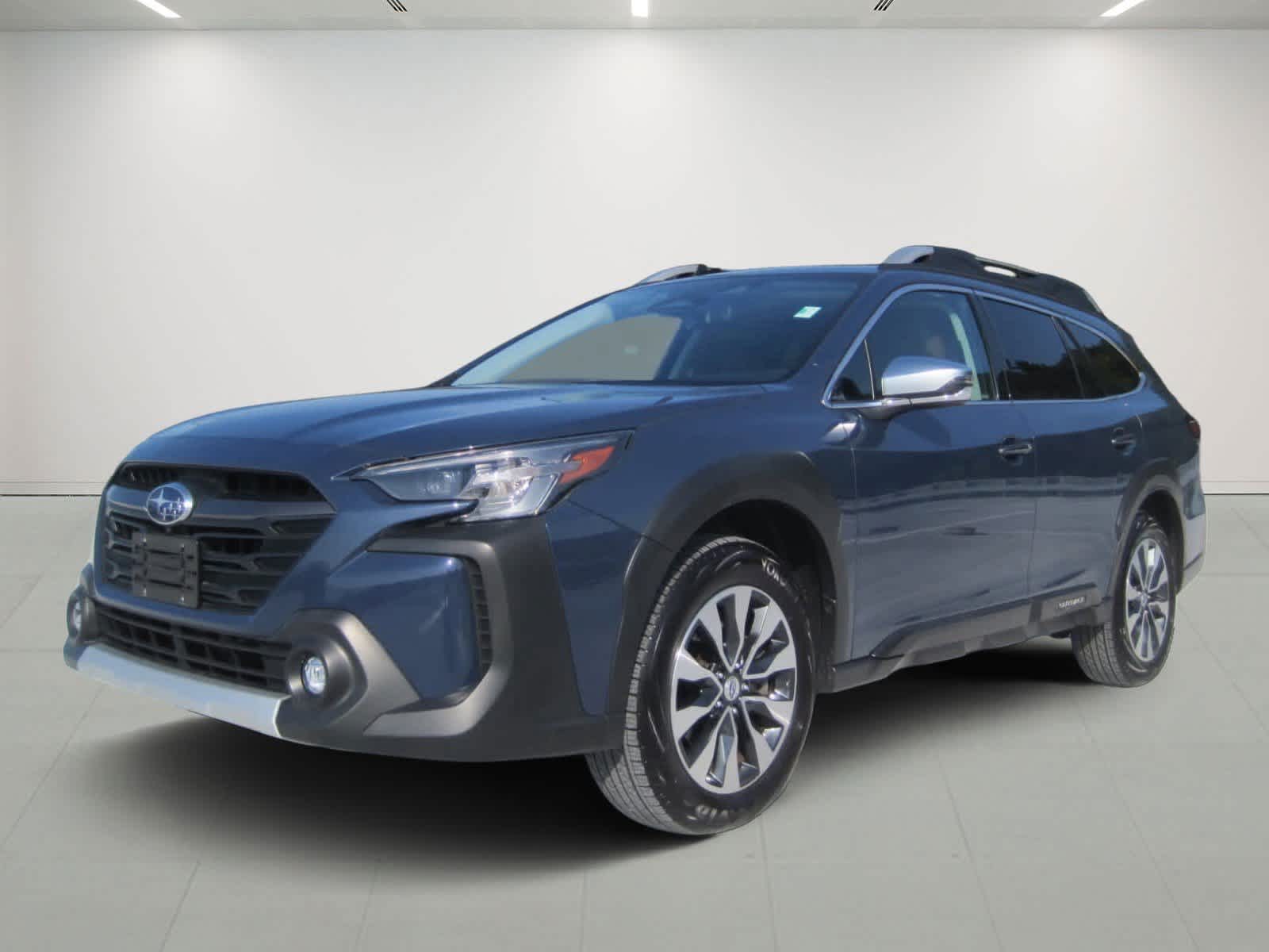 used 2024 Subaru Outback car, priced at $36,212