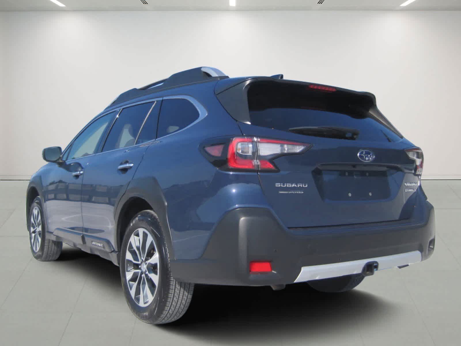 used 2024 Subaru Outback car, priced at $36,212