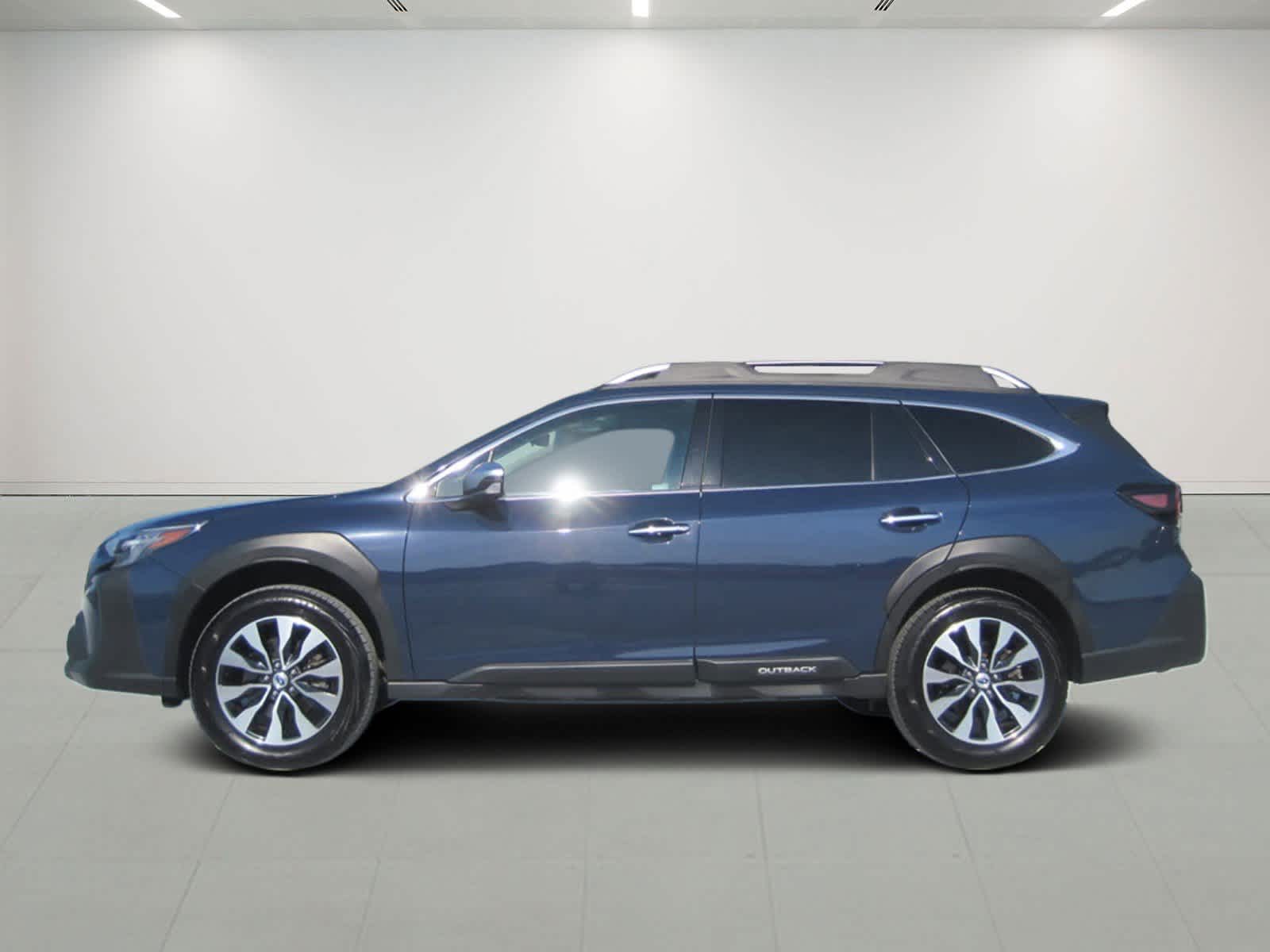 used 2024 Subaru Outback car, priced at $36,212