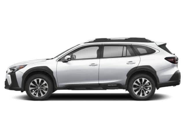 new 2025 Subaru Outback car