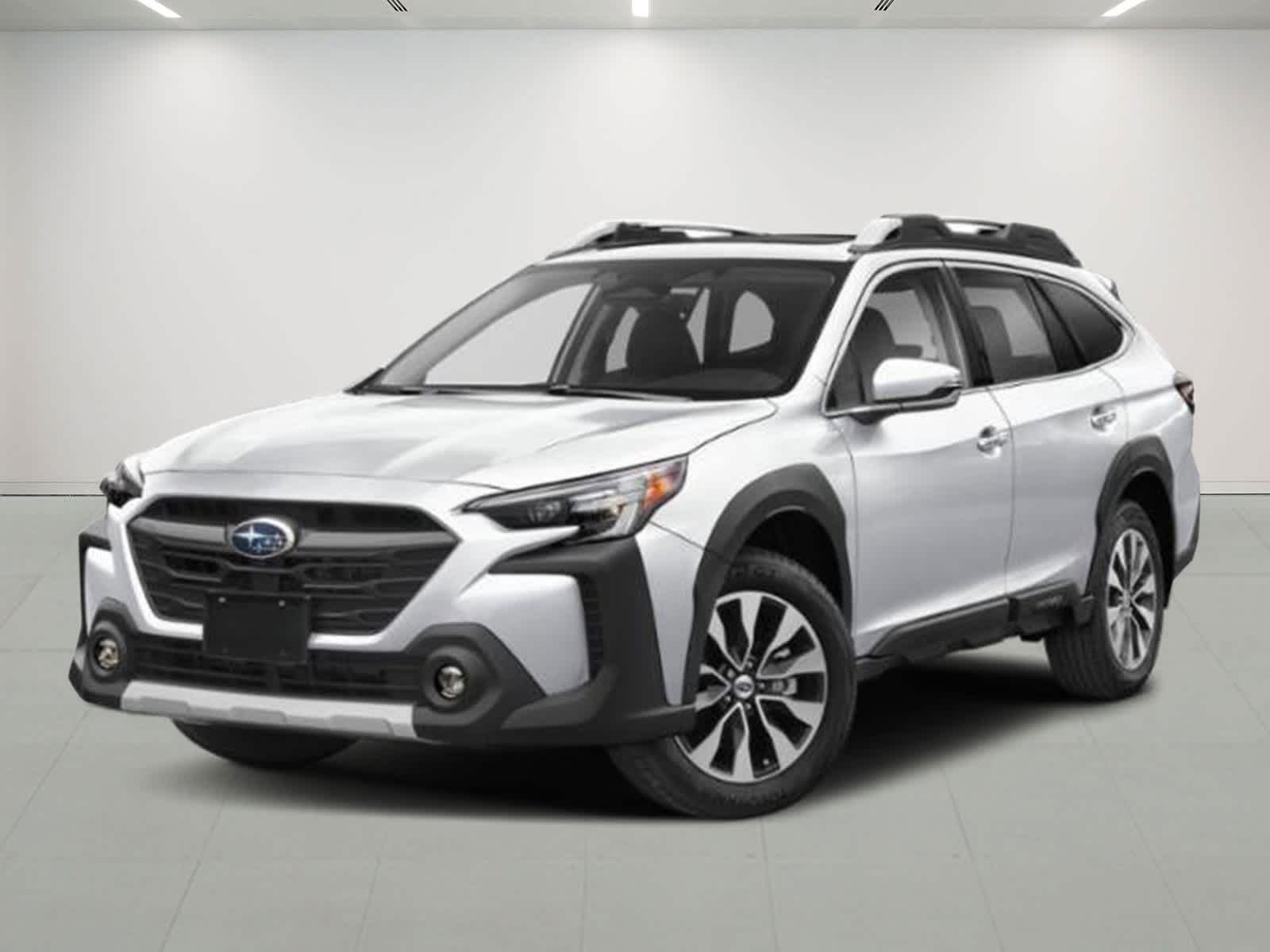 new 2025 Subaru Outback car