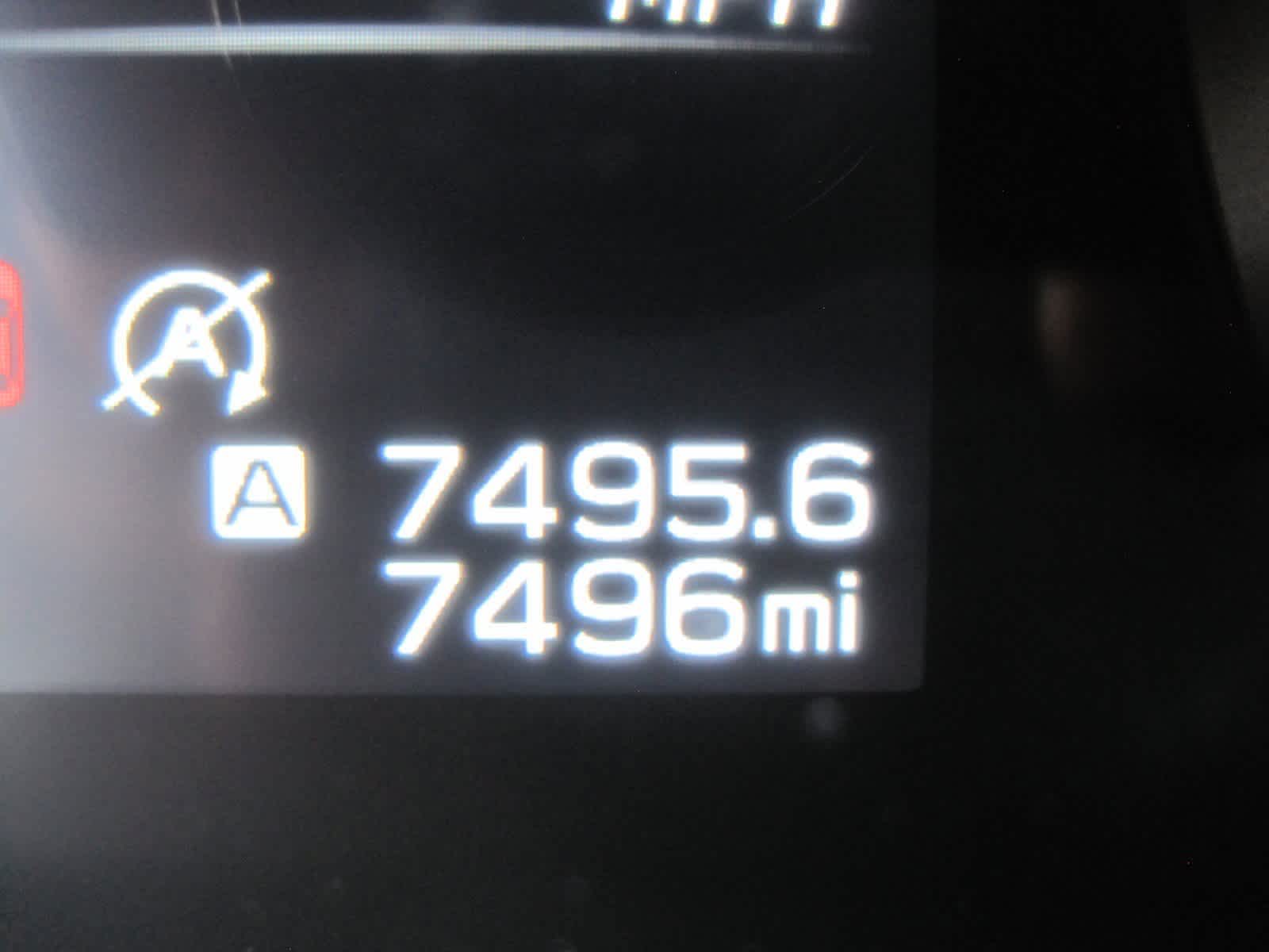 used 2024 Subaru Outback car, priced at $36,826