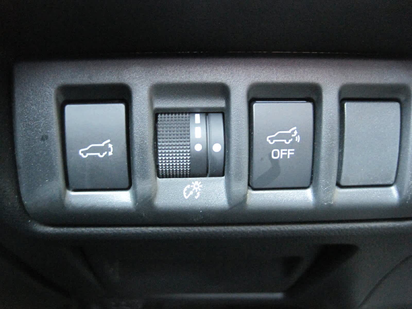 used 2024 Subaru Outback car, priced at $36,826